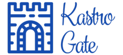 Kastro Gate